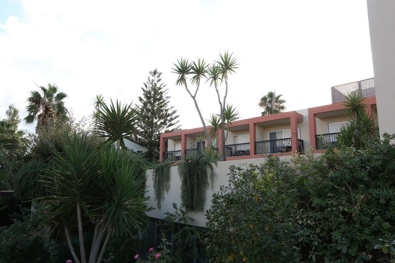 Minos Mare Hotel Platanes  Exterior photo